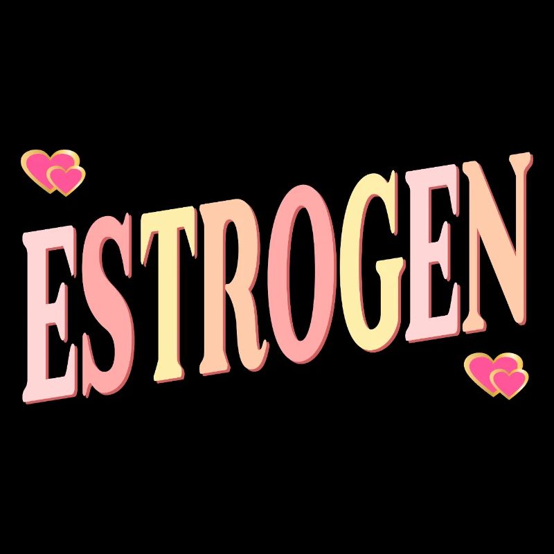 MÉNOPAUSE À L'ŒSTROGÈNE