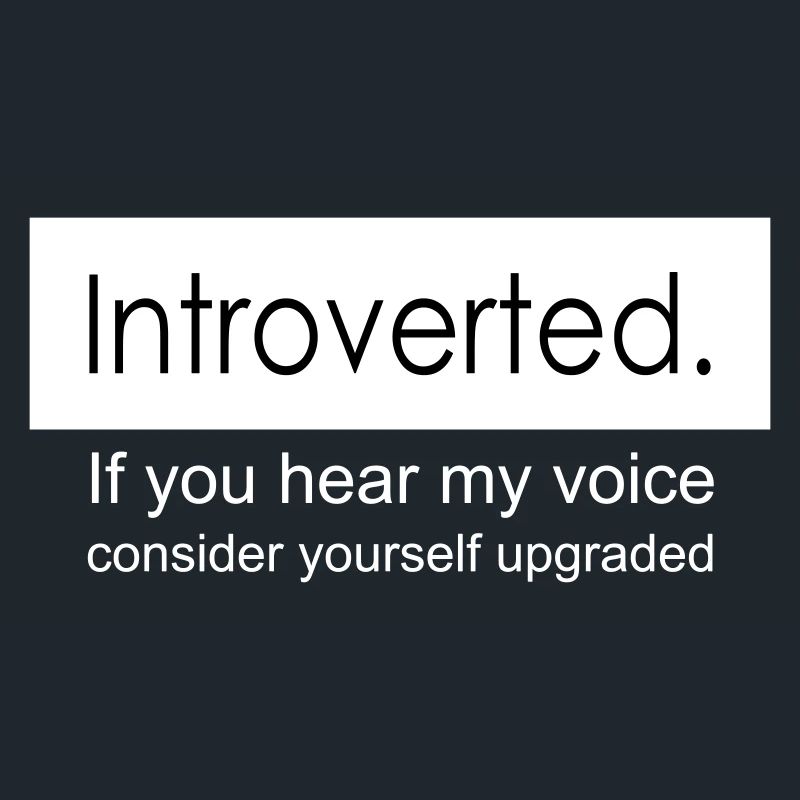 introverti