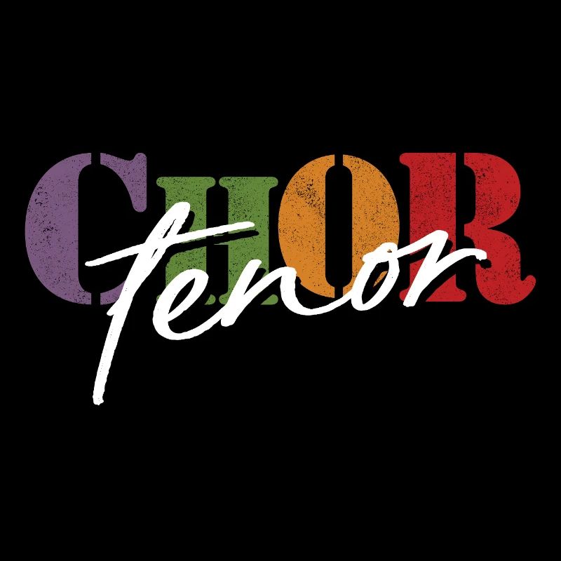 Chorus Tenor