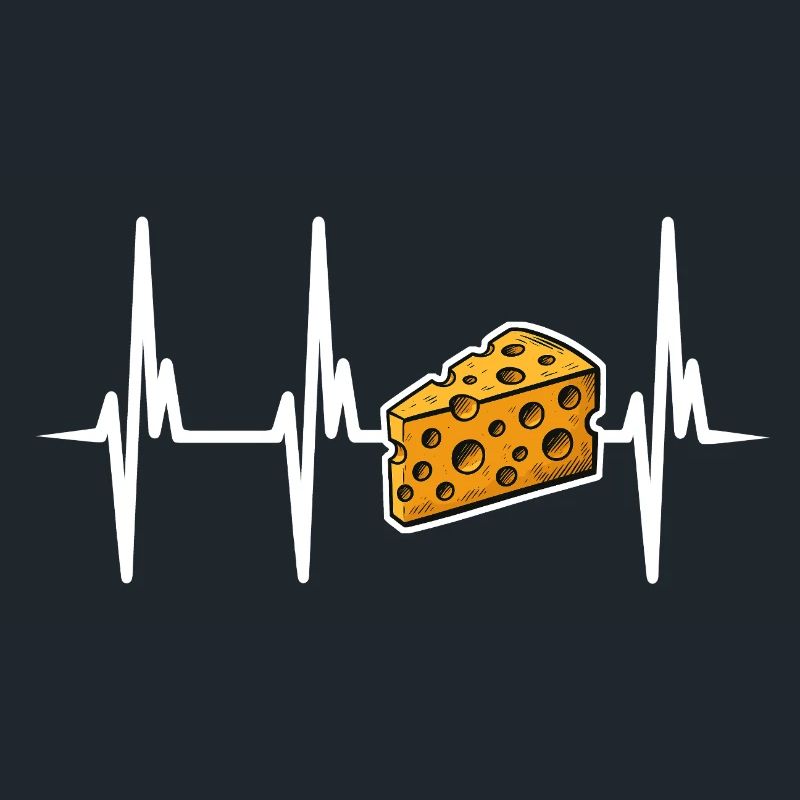 J’adore le fromage