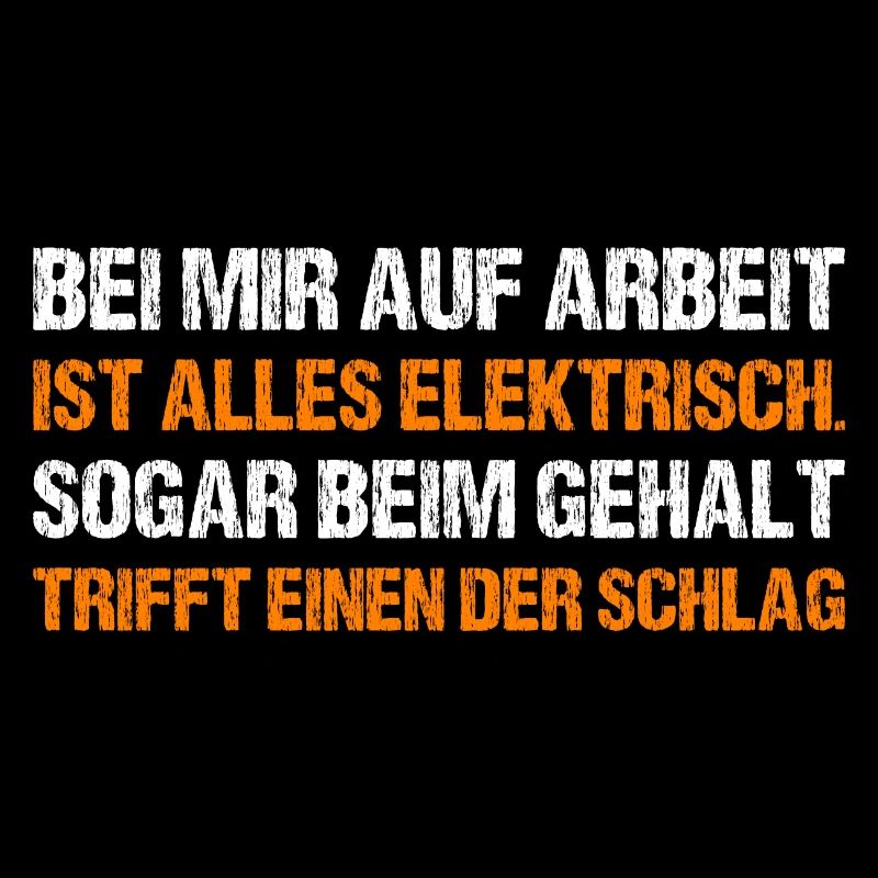 BEI MIR AUF ARBEIT