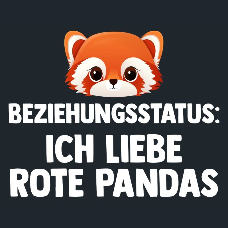 Roter Panda