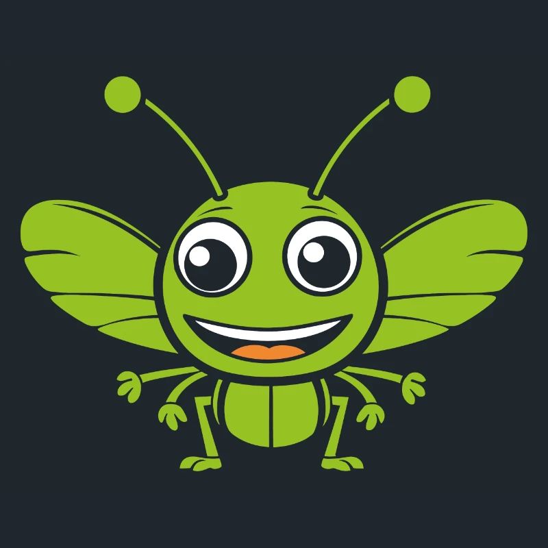 Grasshopper
