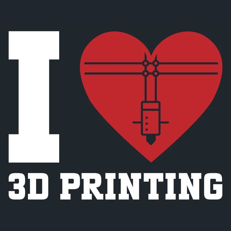 3D Drucker 3D Druck