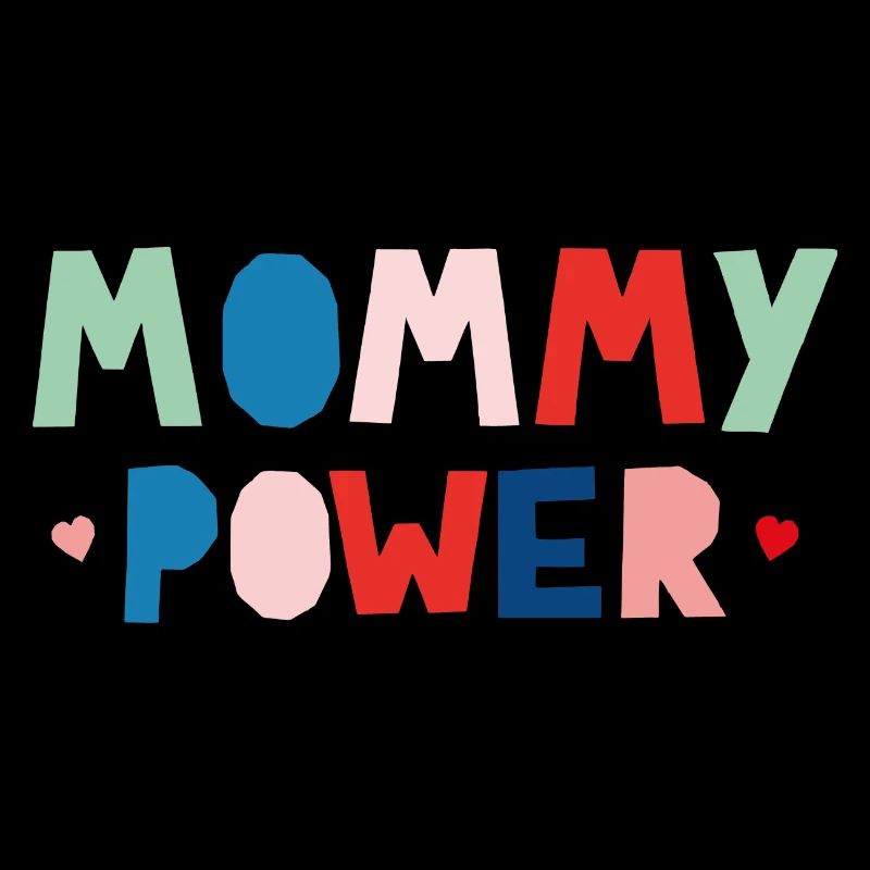 Le pouvoir de maman