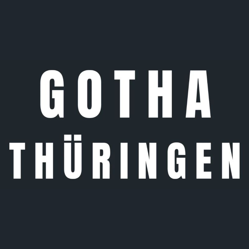 Gotha, Thuringia