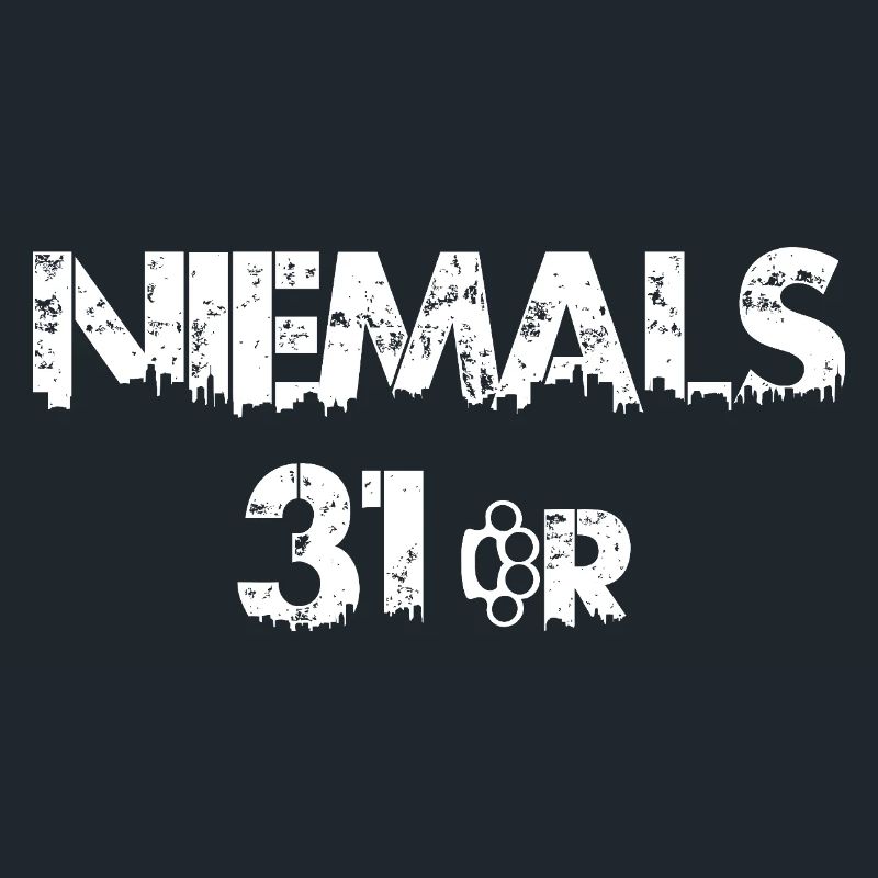 Never 31