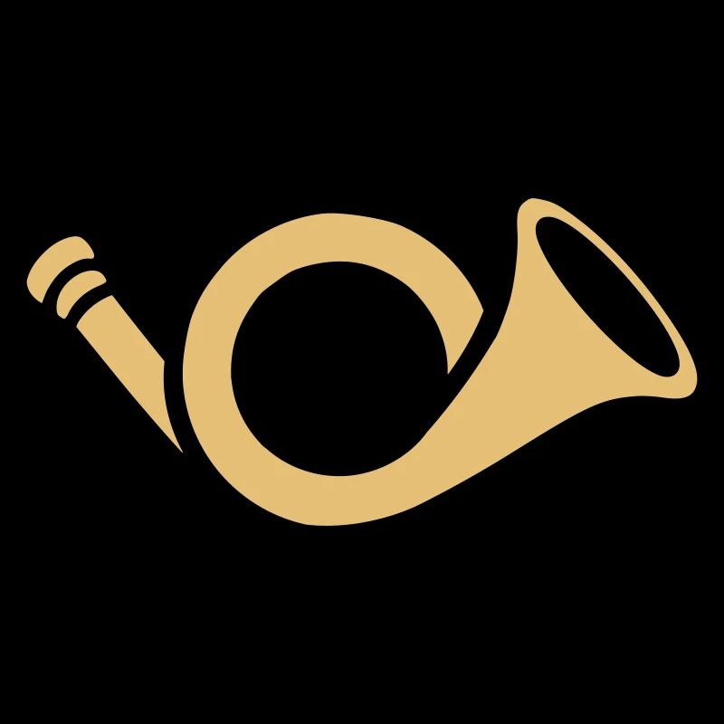 bugle