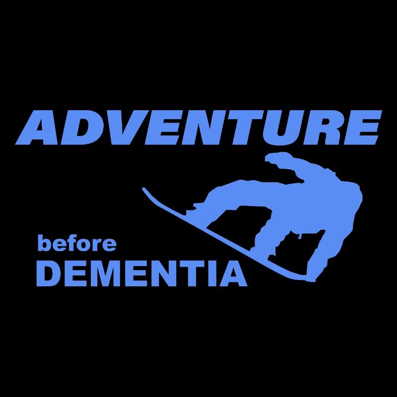 SNOWBOARD ADVENTURE