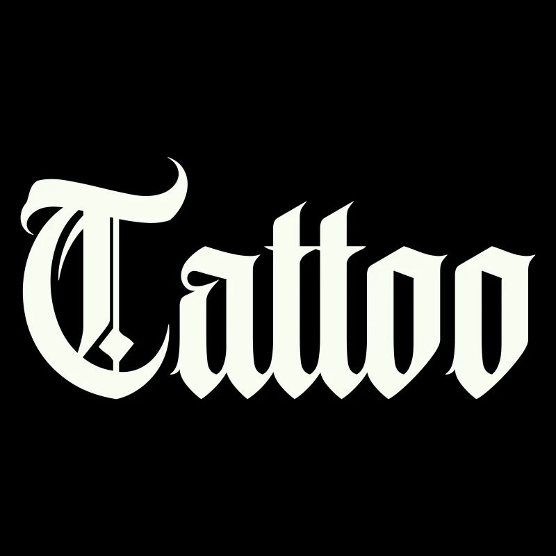 tattoo