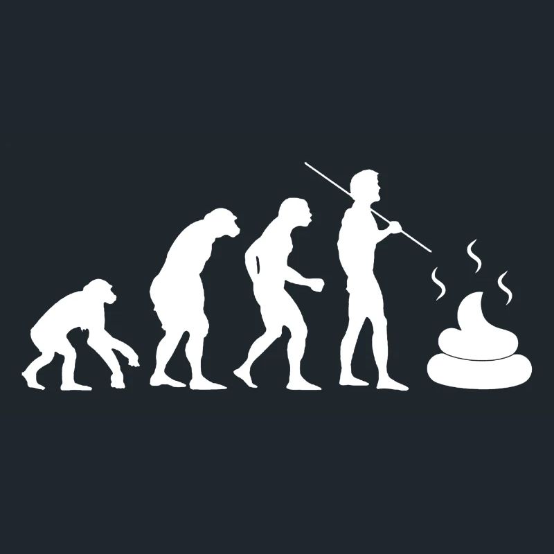 intestinal evolution