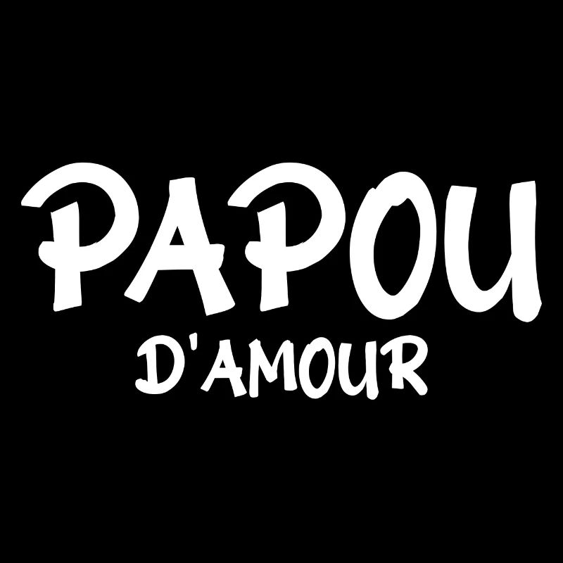 Papou d'amour