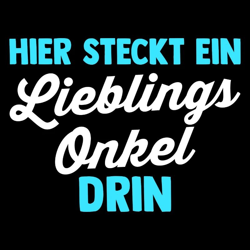 Patenonkel Onkel