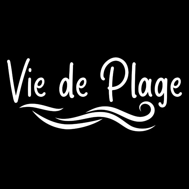 Vie de Plage
