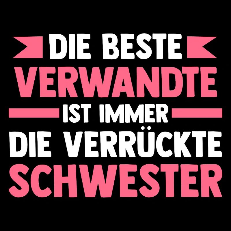Familie Schwester