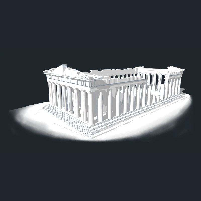 PARTHENON ATHENS