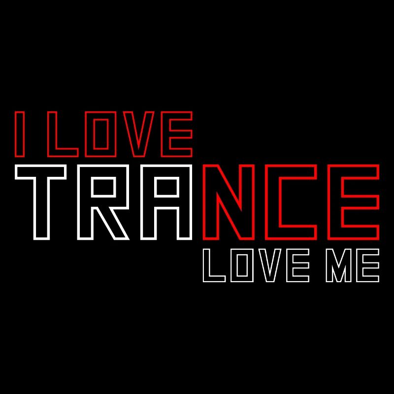 I Love Trance
