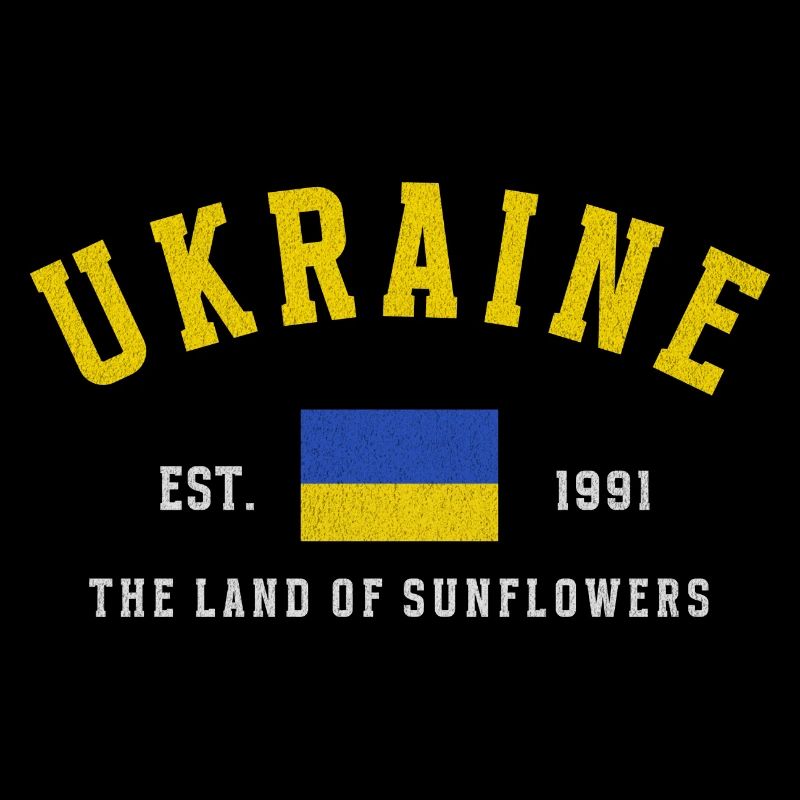 Ukraine Est 1991