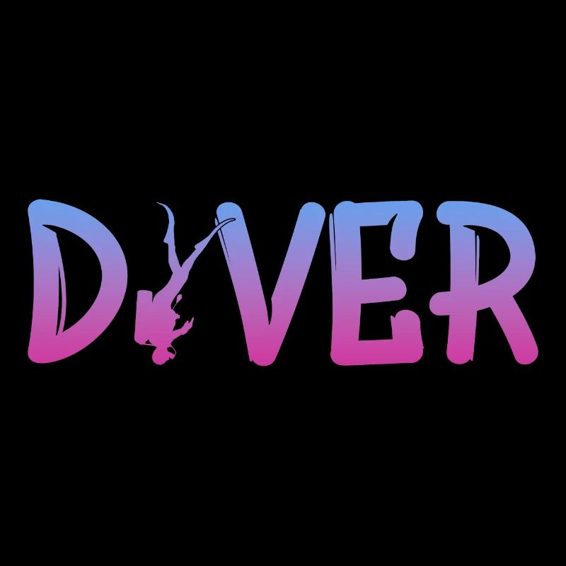 Diver