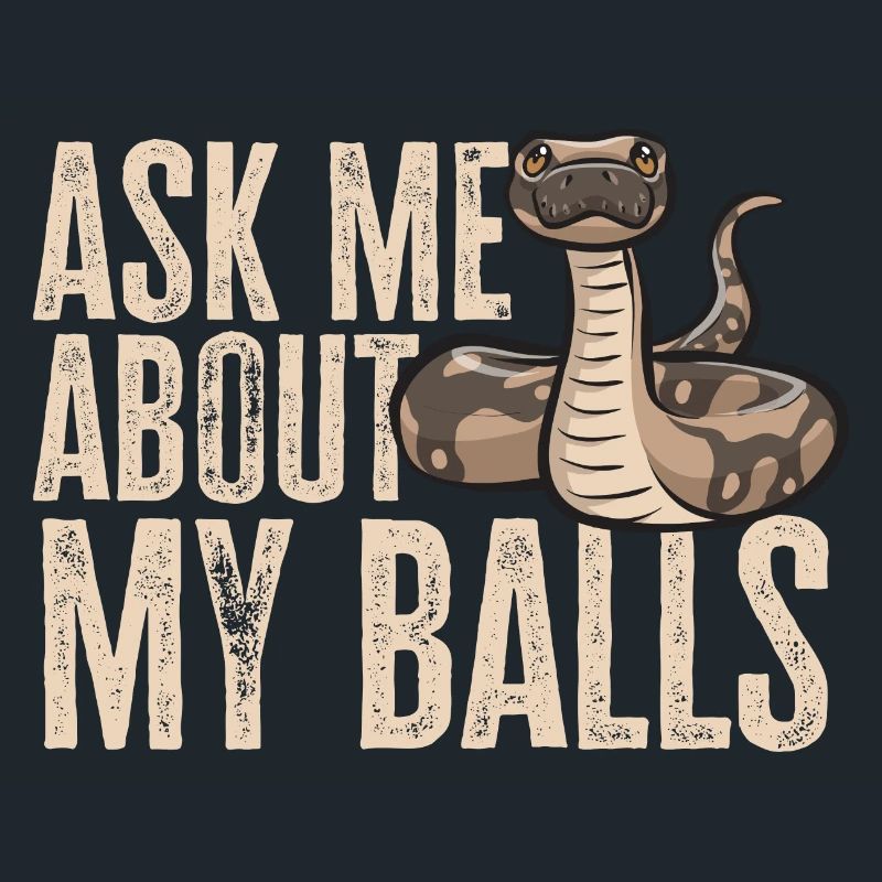 Ball Python Snake King Python