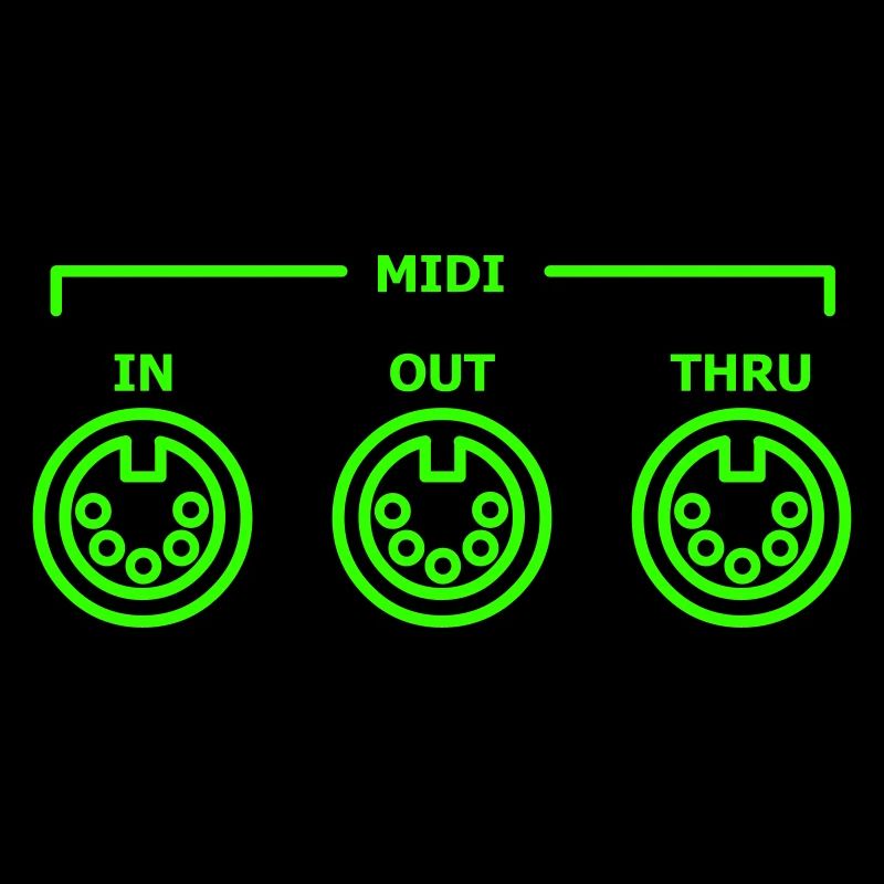 general midi