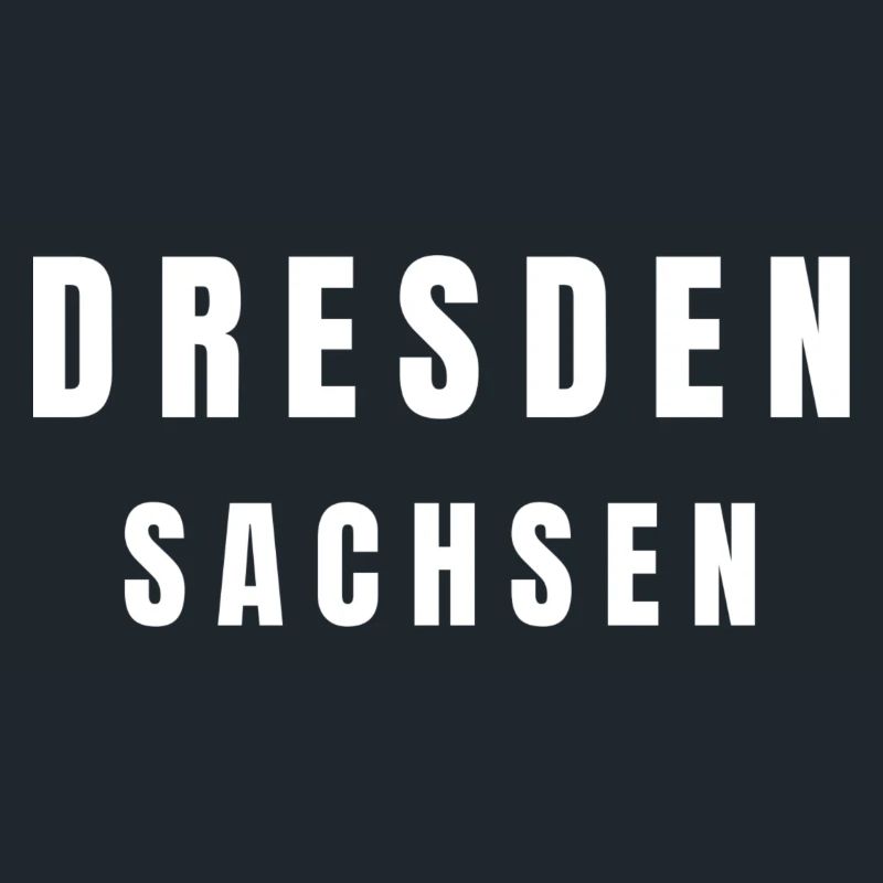 Dresde Saxe