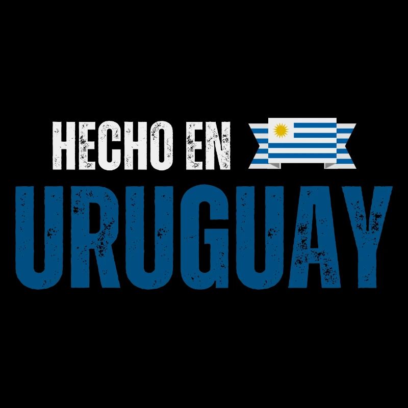 Fabriqué en Uruguay, fierté uruguayenne