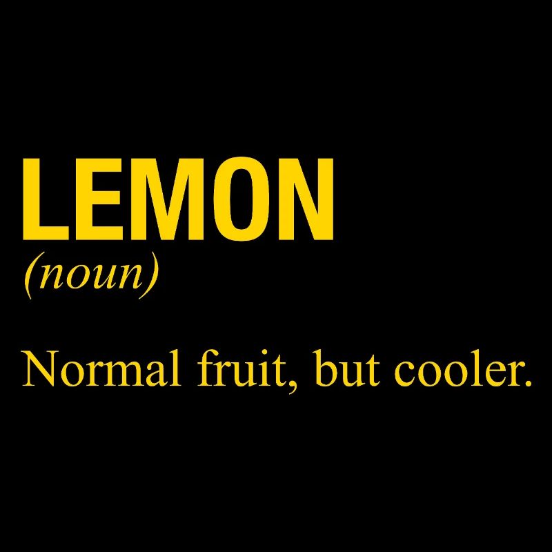 LEMON