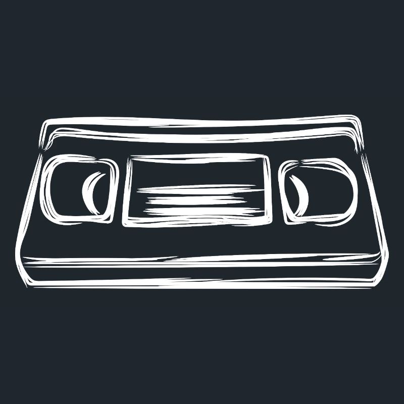 Cassette vidéo