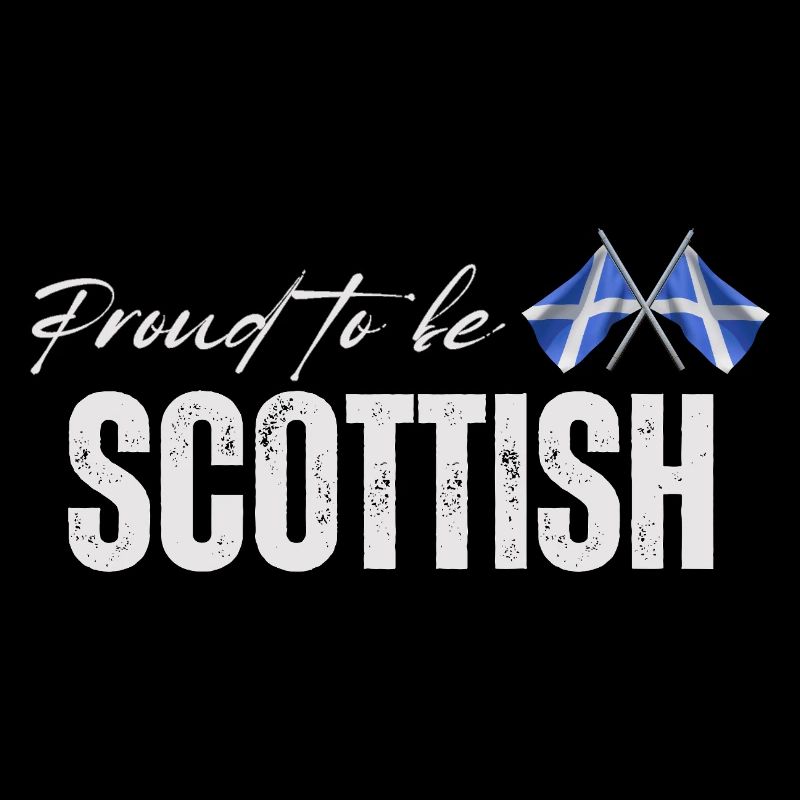 Fier Ecossais, j’adore l’Ecosse