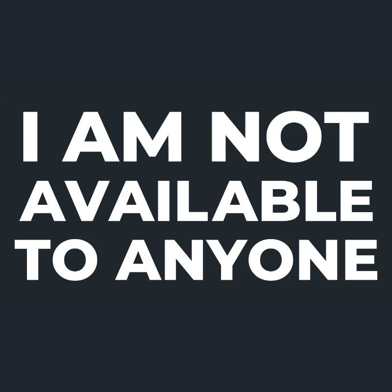 Conception de déclaration de protestation typographique audacieuse