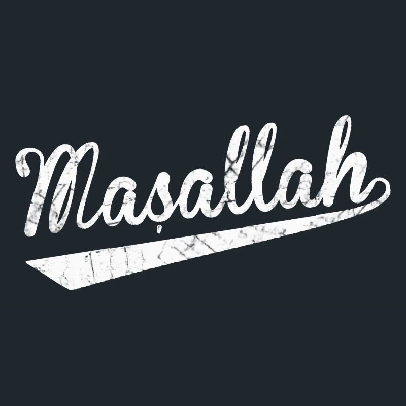 Citation créative de Mashallah - Dites toujours Mashallah
