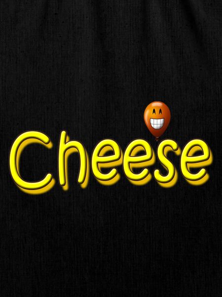 CHEESE