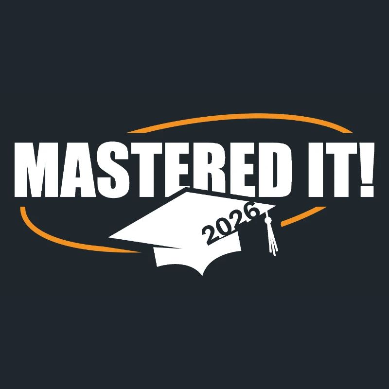 Master 2026 Diplôme