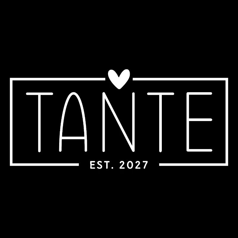 Tante 2027