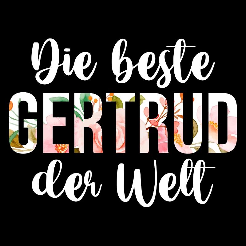 Gertrud