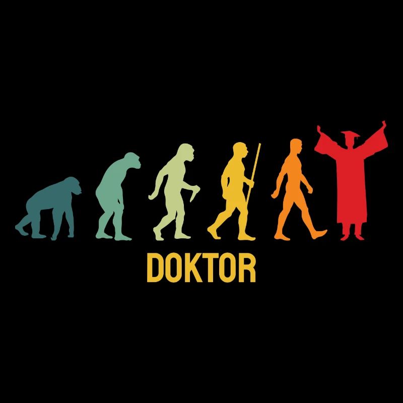 Doktor 2024 Geschafft