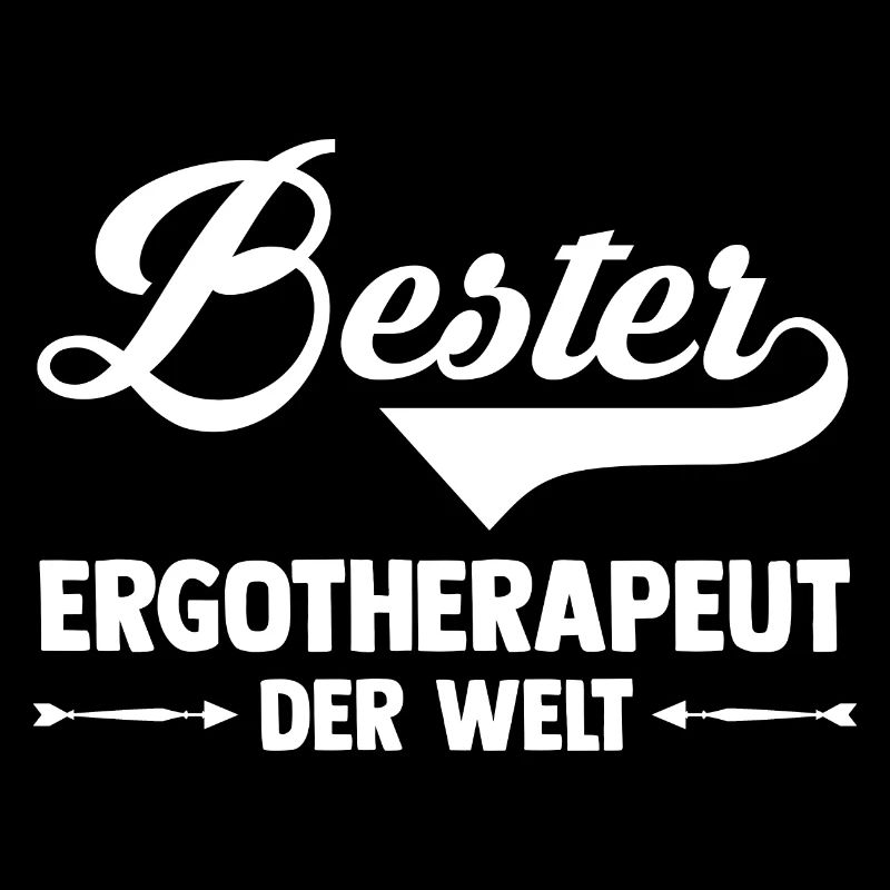 Ergotherapie Ergotherapeut
