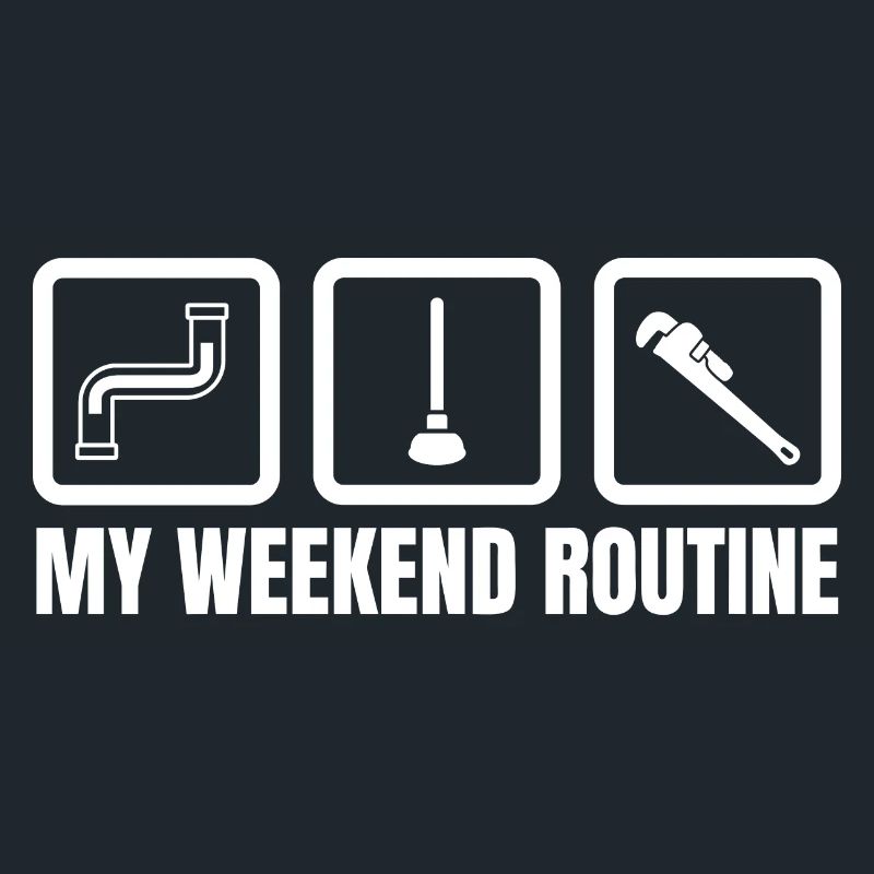 Installer Weekend