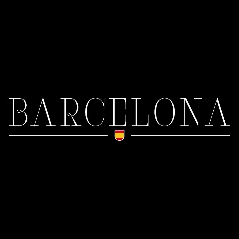 J’adore Barcelone