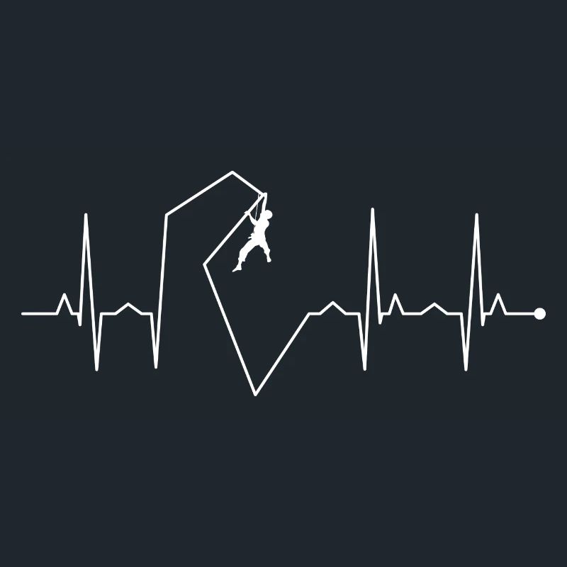 Heartbeat Ridge Climber