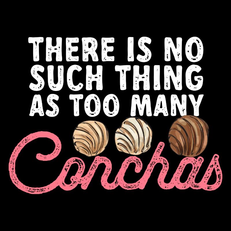Concha Hispanic Mexikanisch Pan Dulce