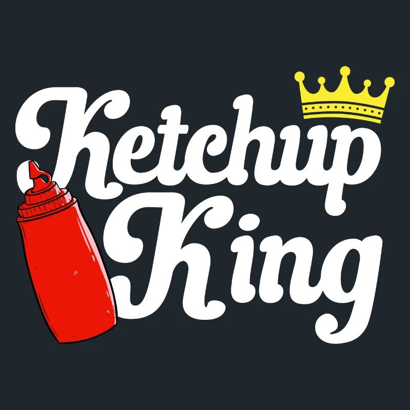 Ketchup Ketchup à la tomate