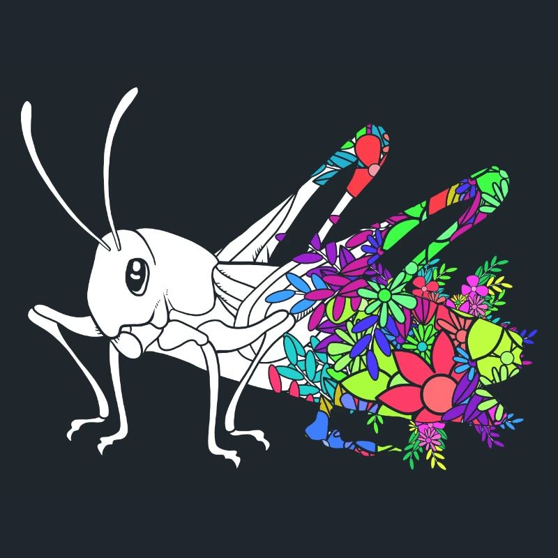 Grasshopper