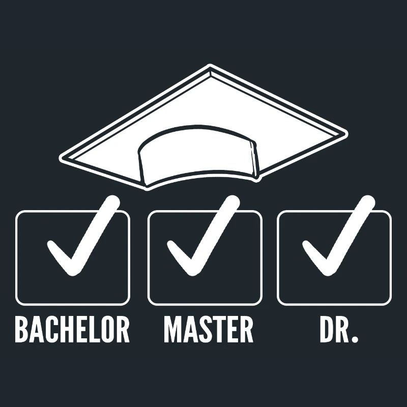 Master Studium Abschlussfeier Bachelor
