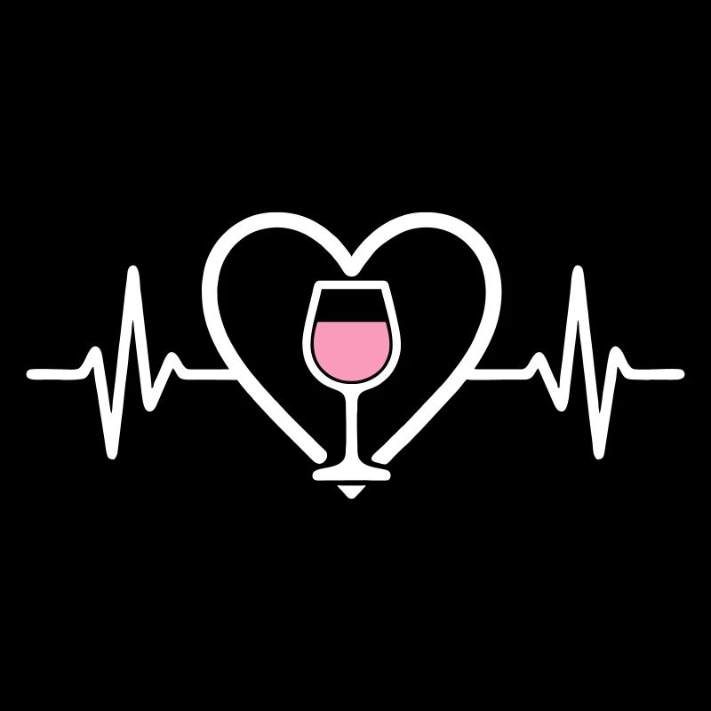 Cœur + Vin Rosé – Passion Rosé