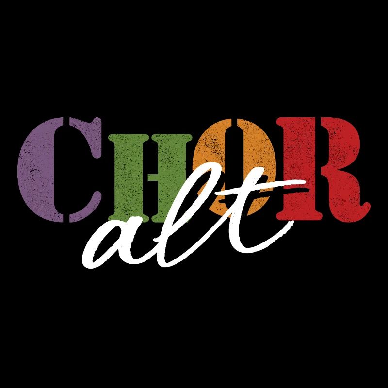 Choir Alto