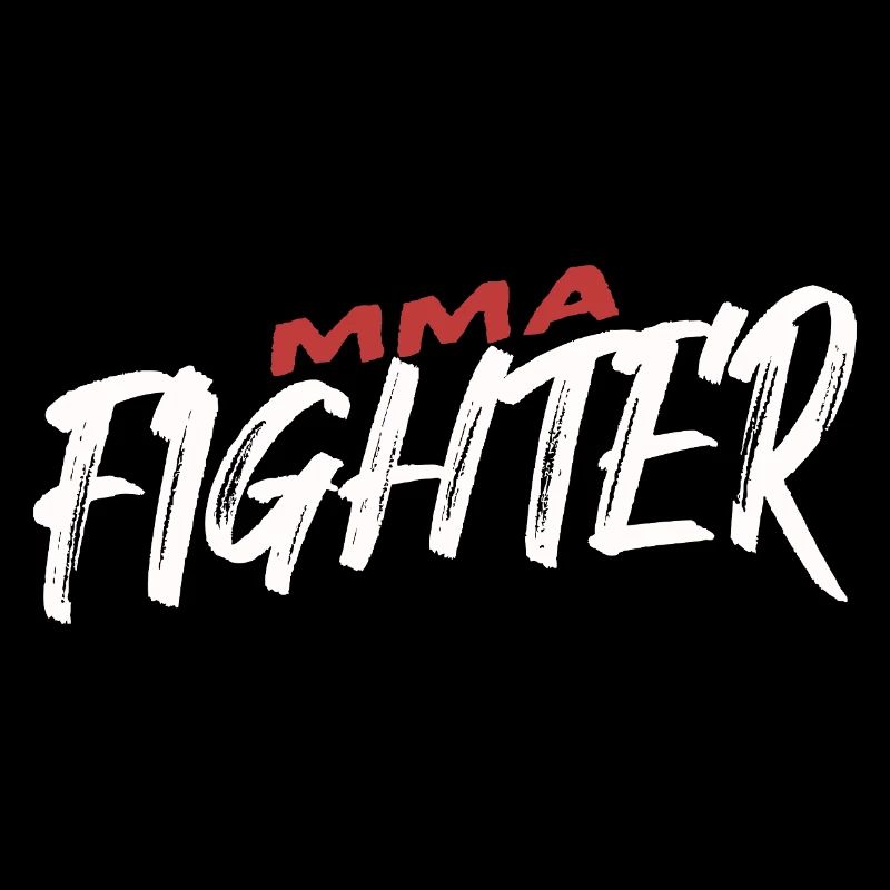 Déclaration de puissance des combattants MMA