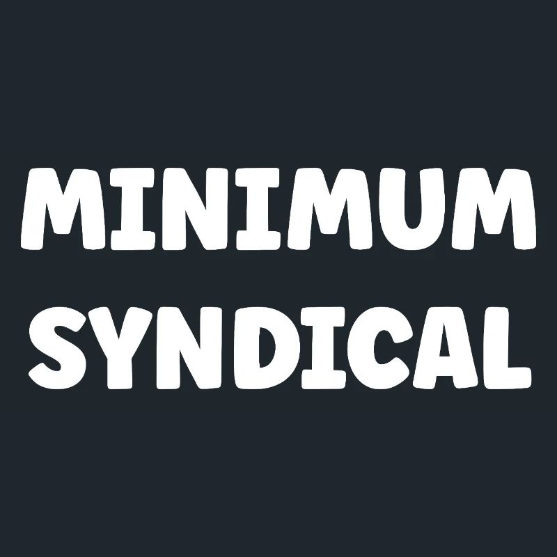 Union minimum