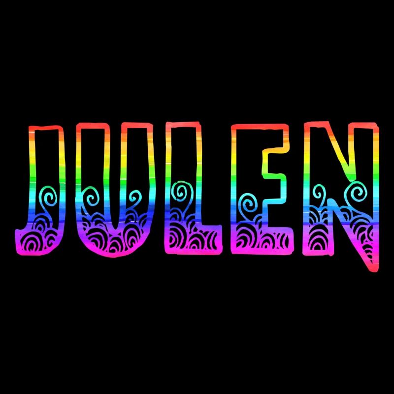 julen rs regenbogen